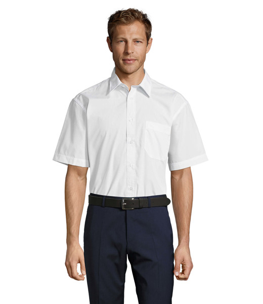 CAMISA POPELINA BRISTOL