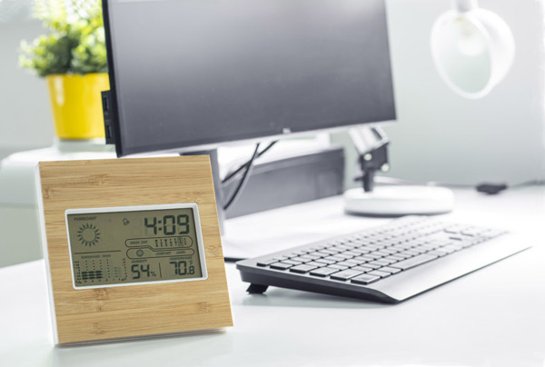 Weather station JUPITER