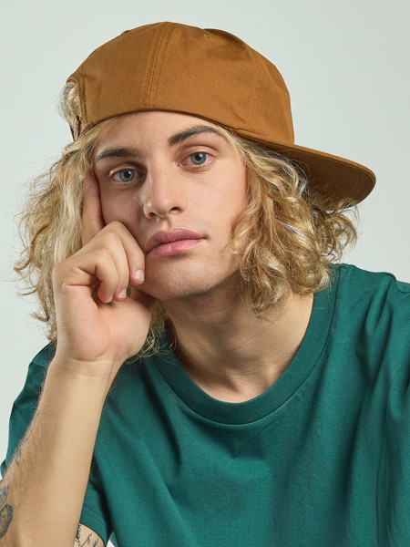 Cruz - Off White Dark Grey