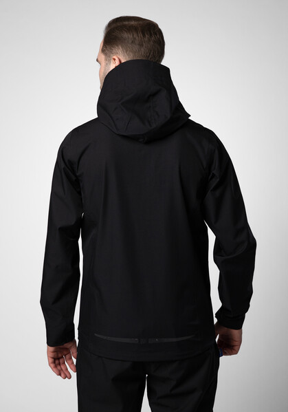3425 Rainjacket black XS