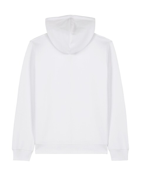 Mixer - White / XXS
