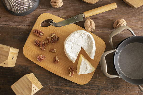 Cheese Set Taleggio