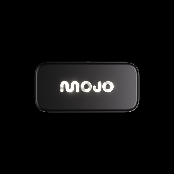 MOJO Ultra NRG 4,5K powerbank