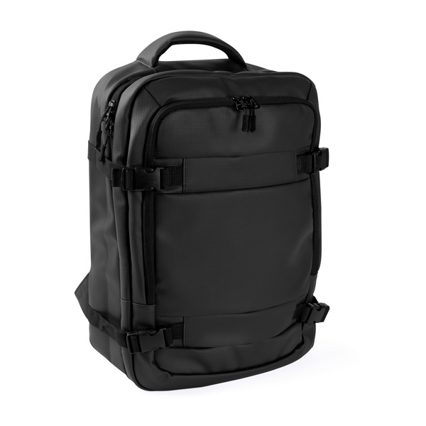 MOCHILA HUAKAI - PRETO