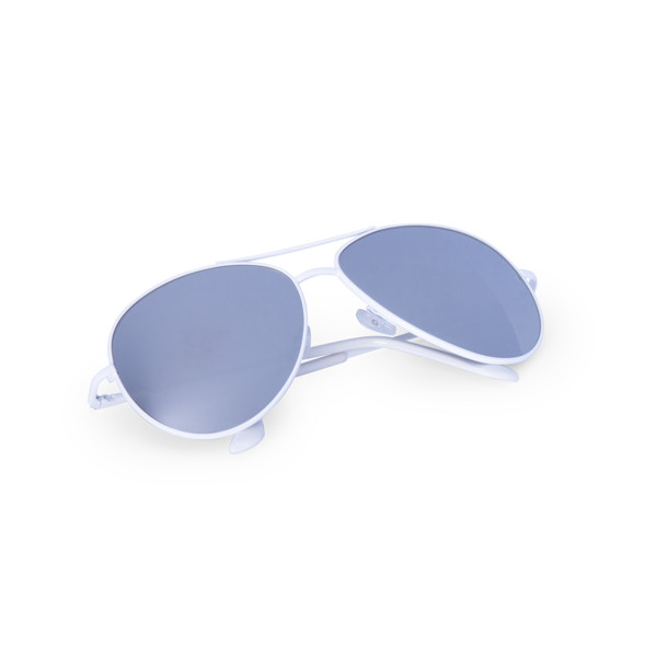 Gafas Sol Kindux - Blanco