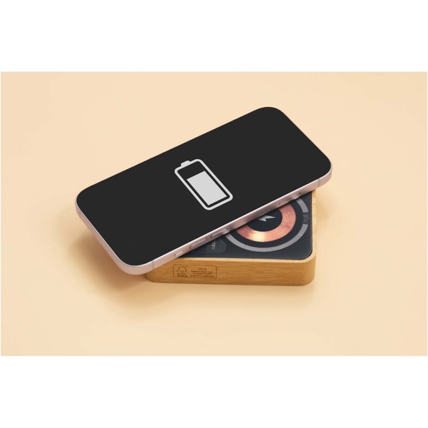 SCX.design P27 10.000 mAh MagSafe Powerbank