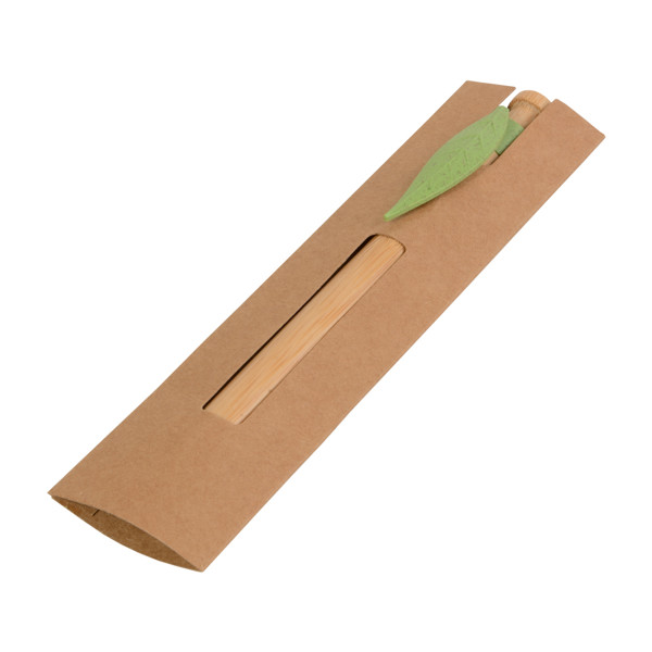 Recycled Carton Pen Holder