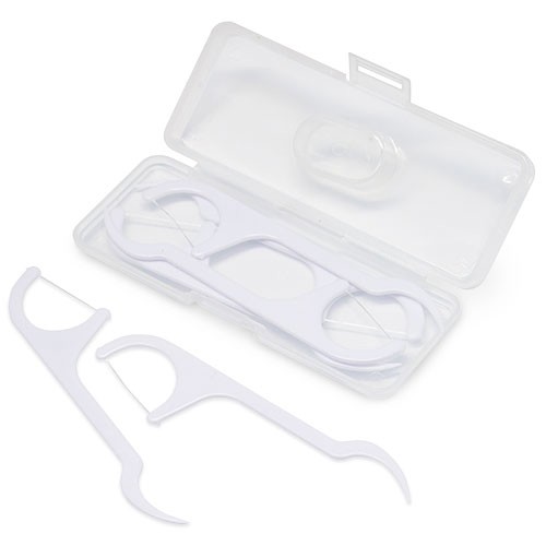DENTAL HYGIENE SET "CLEANER"