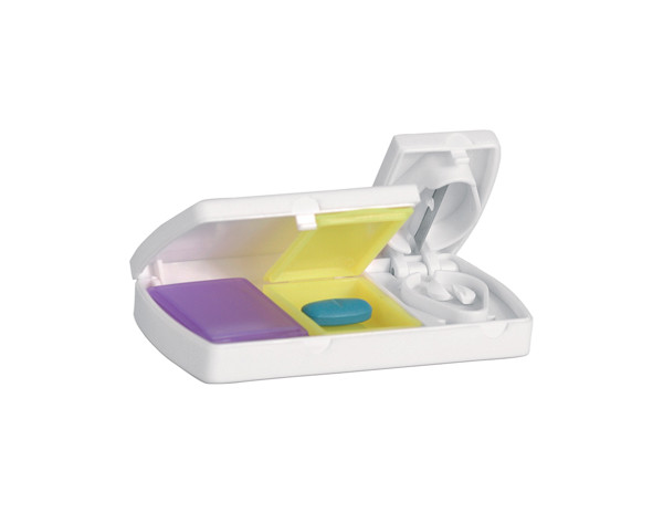 Pillbox Doxer