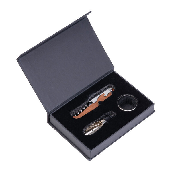 Livorno Wine Set