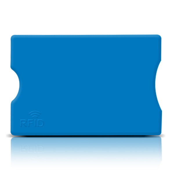 Brindes Promocionais Porta-Cartões Em Plástico, Proteção Contra Rfid ...