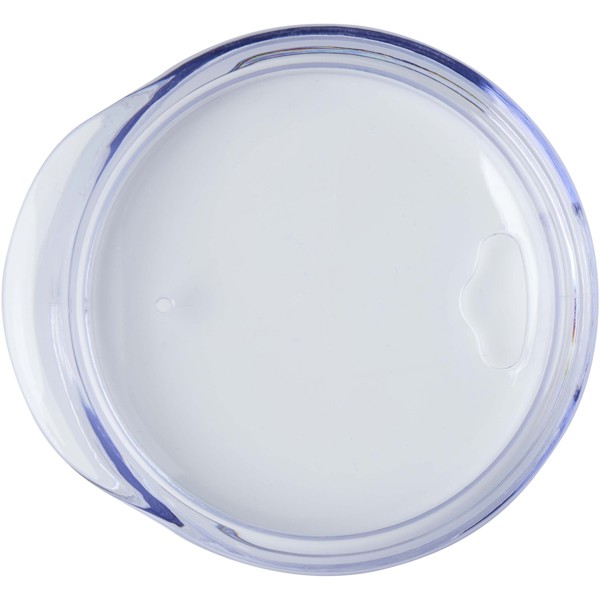 Gobelet isotherme Corzo 350 ml  en cuivre inoxydable recyclé certifié RCS - Bronze