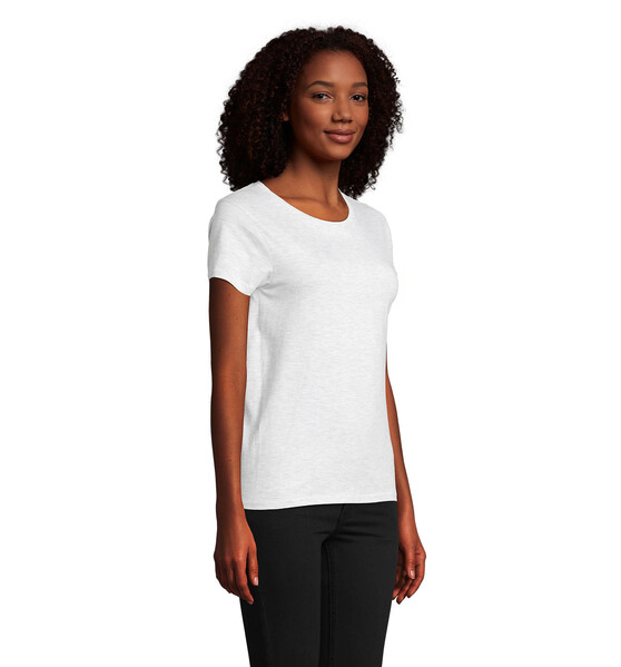 PIONEER WOMEN T-shirt 175g - CinzaL