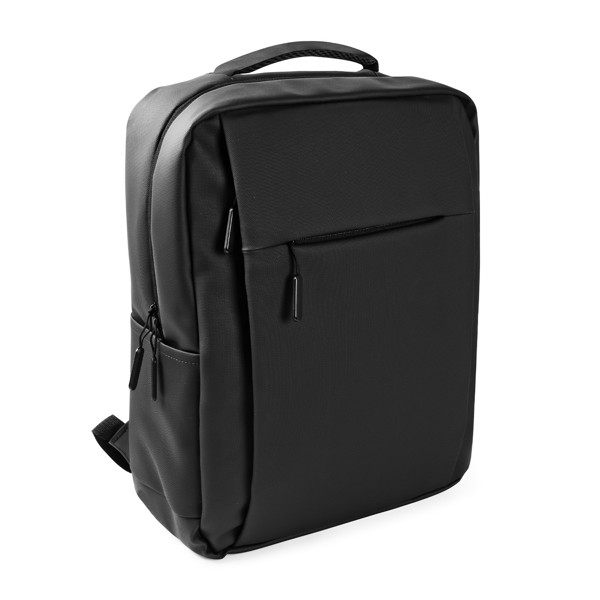 MOCHILA ZAINI - PRETO