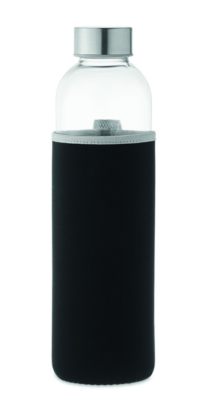 Bouteille en verre  750ml Utah Large