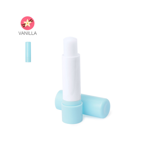 Bálsamo Labial Vegan Posie - Branco