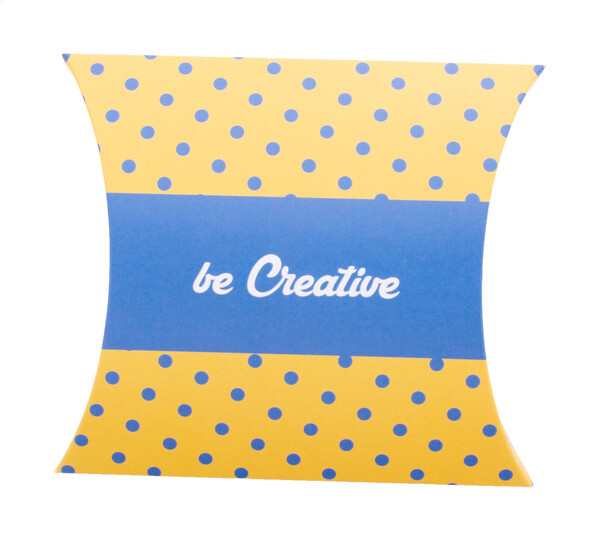 Pillow Box CreaBox Pillow Lock S
