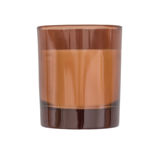 Silia candle in a wooden box