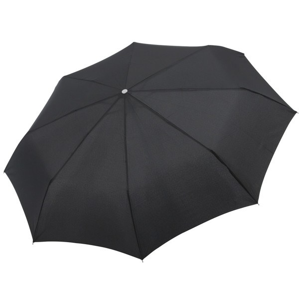 Taschenschirm CONDOR - Schwarz