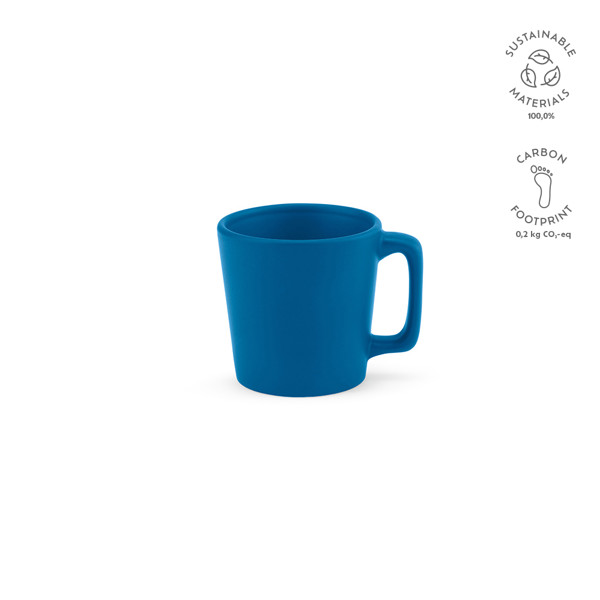 Thames 75 Mug - Bleu