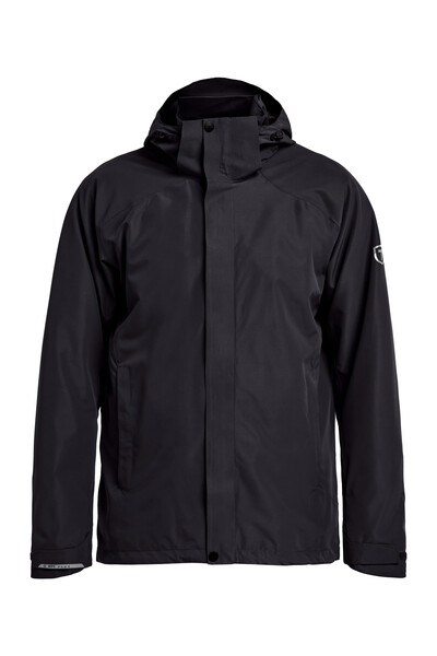 Westing Rain Jacket M Black XL