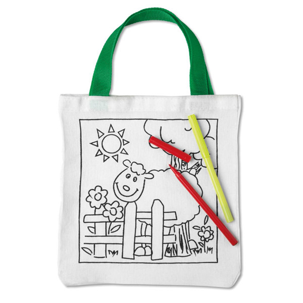 MB - Tote bag Mateusz