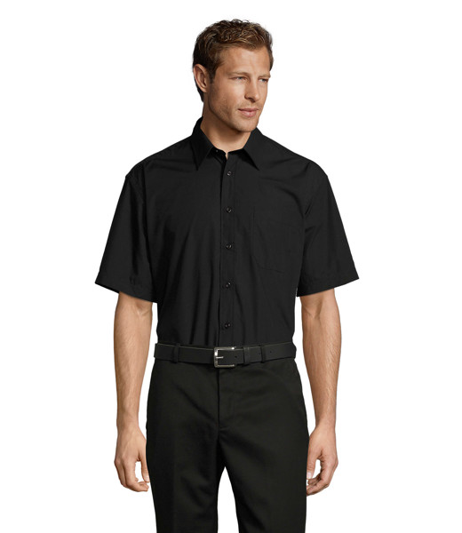 CAMISA POPELINA BRISTOL
