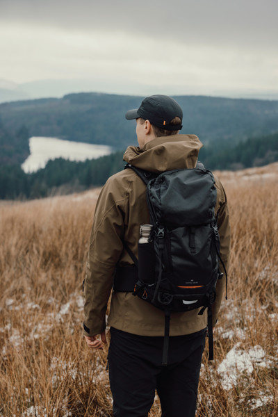 Nordic Drift Trail RCS backpack 33L