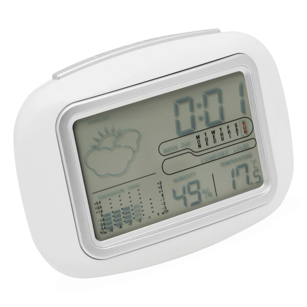 Weather Station Calor