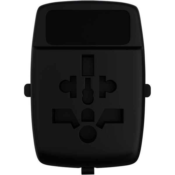 SCX.design T19 Universeller Reiseadapter 65W