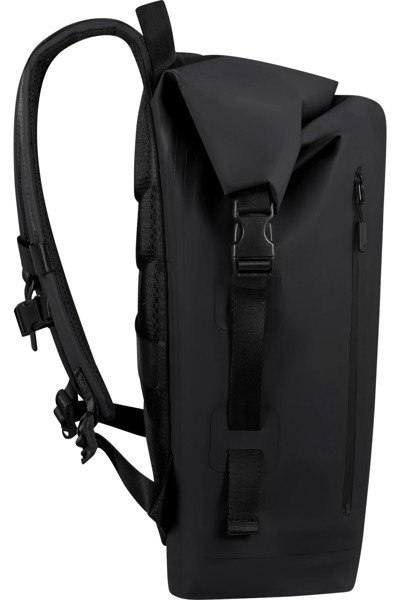 Coatify Biz Ipx4 Rolltop Backpack 15.6"