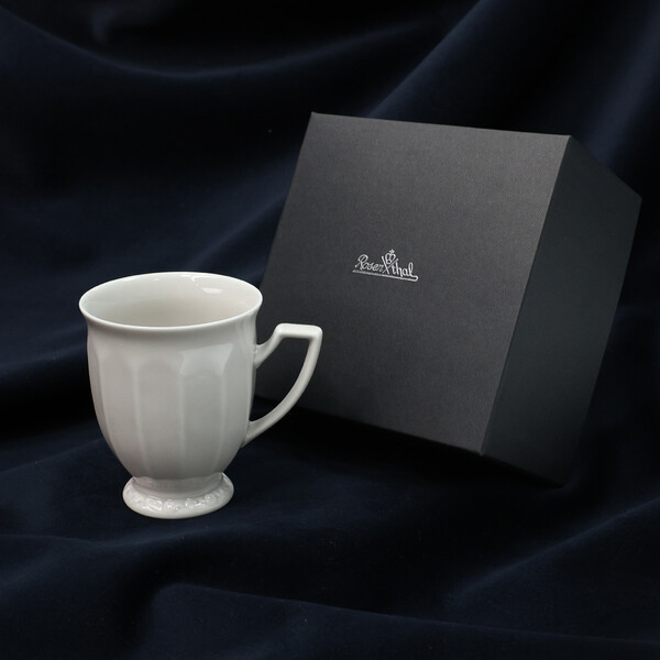Mug Rosenthal Maria en Vogue 300ml - Desert Sand / Cream