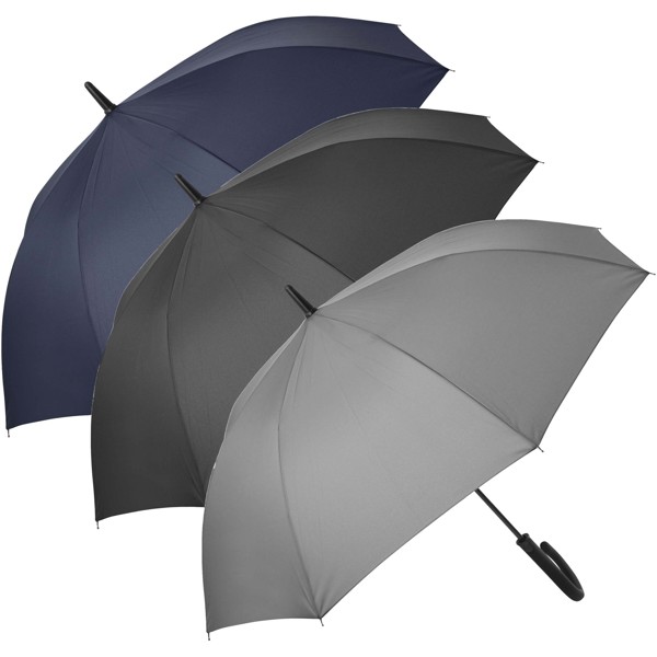 Citizen Green Golf city umbrella - Grey