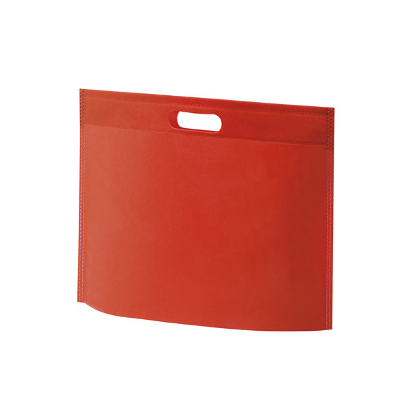 Ocean Non Woven Bag 40X30x10 - White / 40x30x10cm
