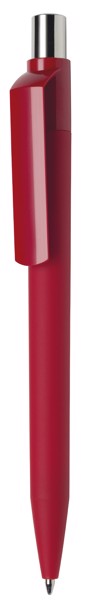 Maxema DOT soft touch GOM C CR - Klasična rdeča