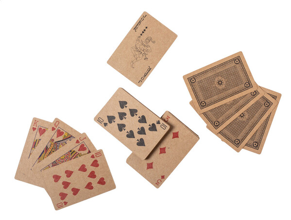 Set de jeux Carmon