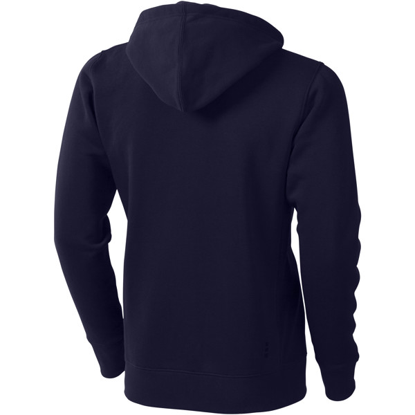 Arora Kapuzensweatjacke für Herren - Navy / L
