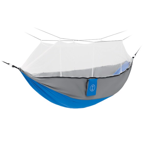 MB - Hammock with mosquito net Jungle Plus
