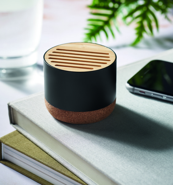 Rumba zvočnik 3W, 400 mAh