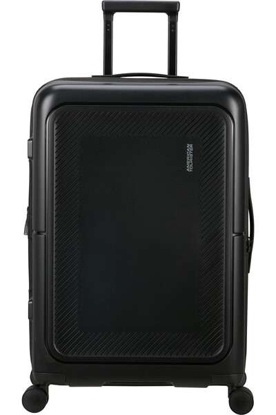 American Tourister - DashPop Spinner 67 EXP. - True Black