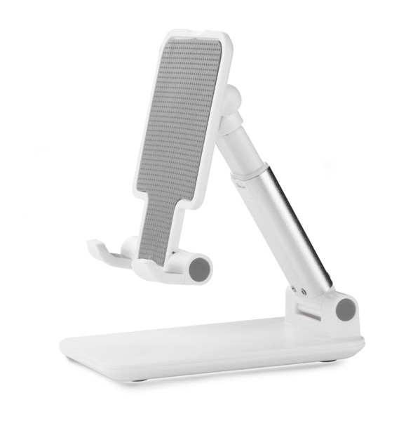 Phone stand MOVIL - white