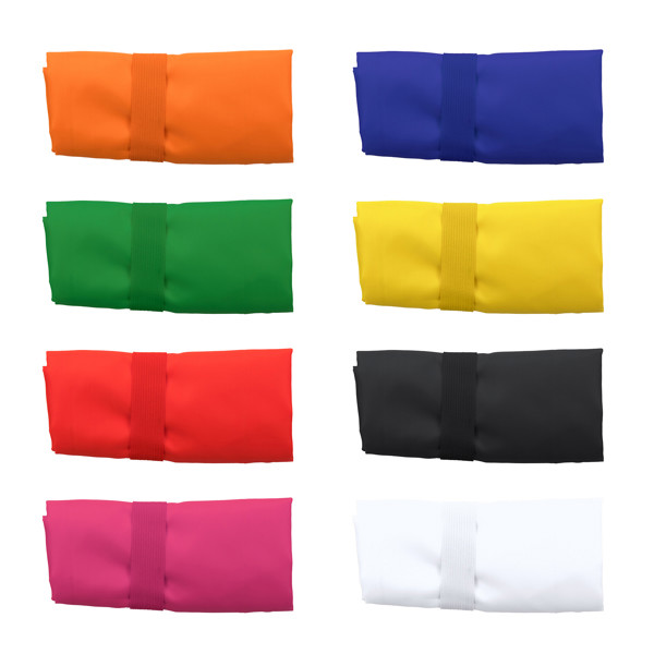 Toco πτυσσόμενη τσάντα - White