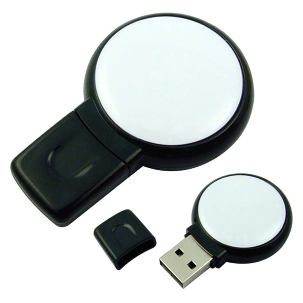 USB Flash drive TDX188 - WHITE_1GB