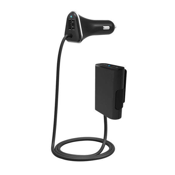 USB car charger