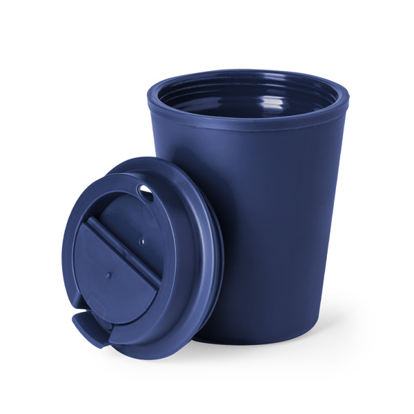 Vaso Térmico Holwe - Rojo