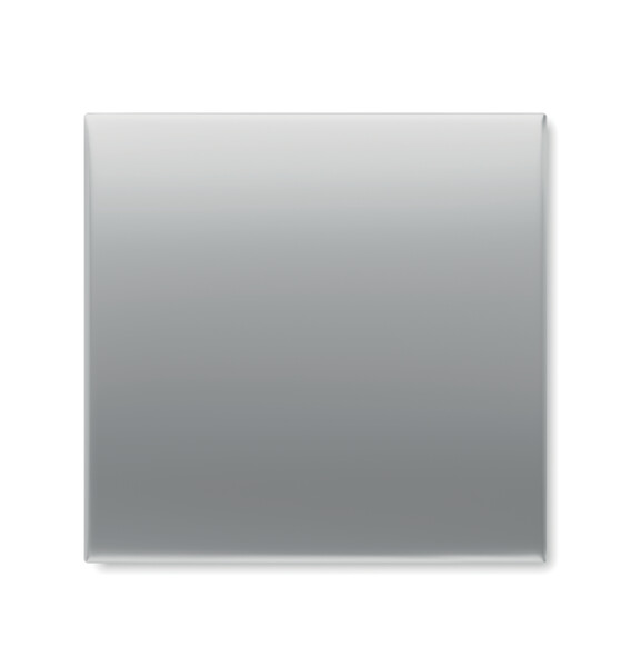 Christmas bauble gift box Belles - Silver
