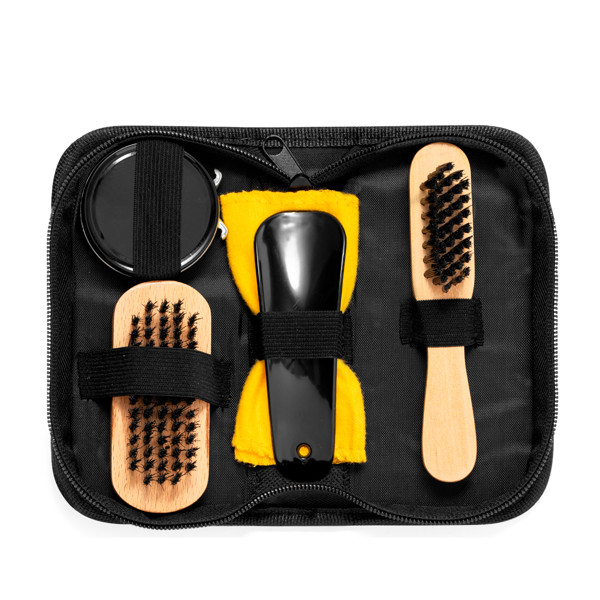 Set Limpeza de Calçado Aeron