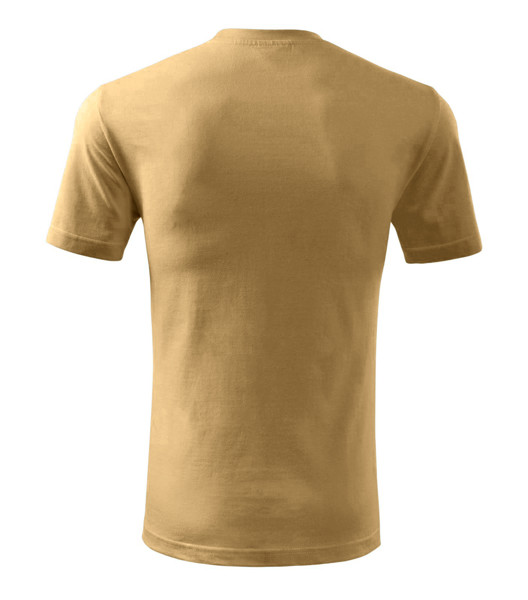 Tričko Pánské Malfini® Classic New - Písková / M