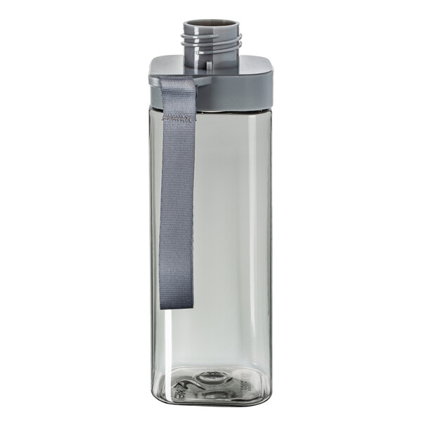 Bouteille LYON - gris