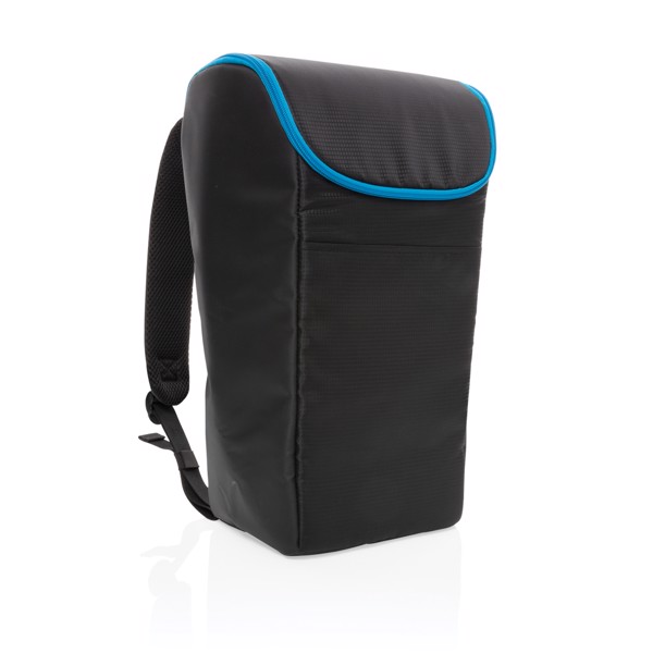 Explorer outdoor cooler backpack